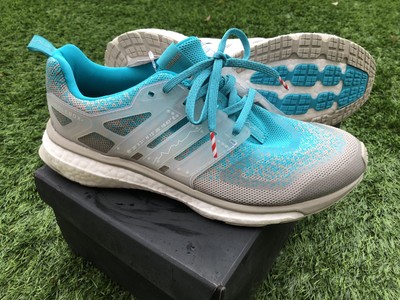 energy boost trainers