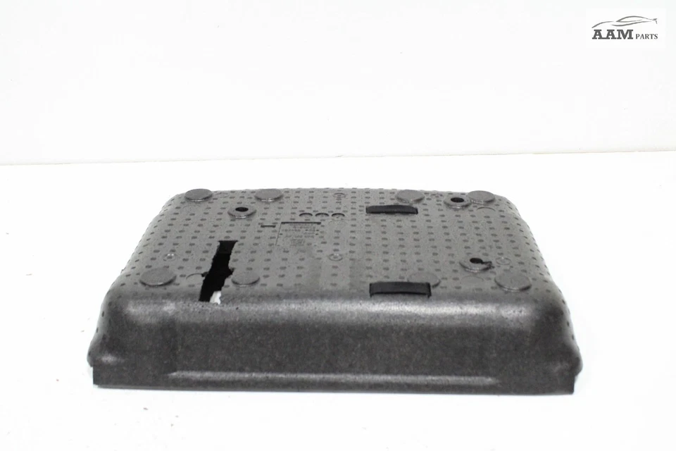 Cadillac CT5 2020-2024 sedán maletero piso herramientas compartimento de almacenamiento caja bandeja OEM Foto 3 de 4