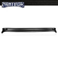 Hood Stone Guard Hood Air Deflector Bug Shield Fit For 2018-2022 Jeep Wrangler