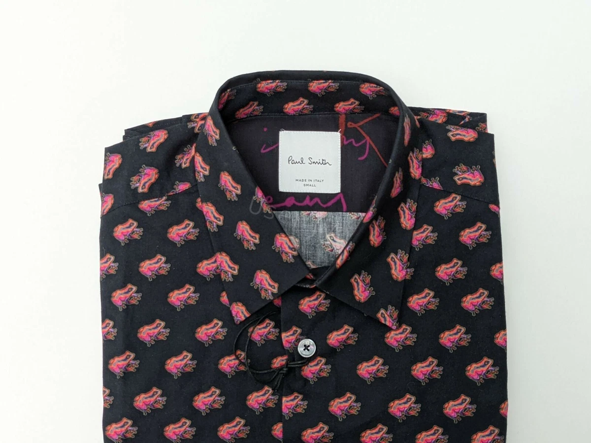 paul smith dreamer shirt
