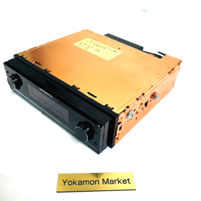 Pioneer Carrozzeria DEH-P01 Car Audio Tuner CD/USB Used | eBay