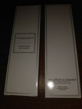 Gilchrist  Soames 4 Vanity Kits