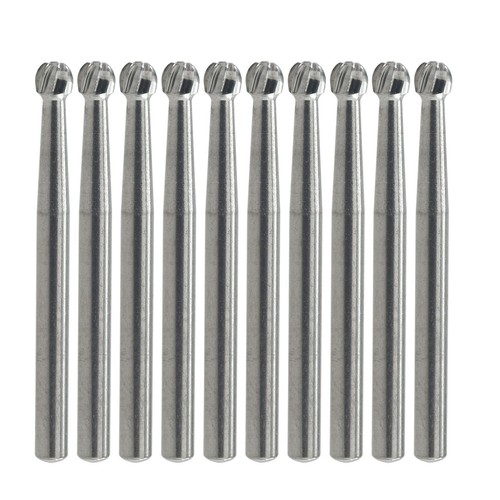 Fisura redonda redonda Wave Dental Tungsteno Bur FG FG SURG RA HP Midwest Prima - Imagen 48 de 400