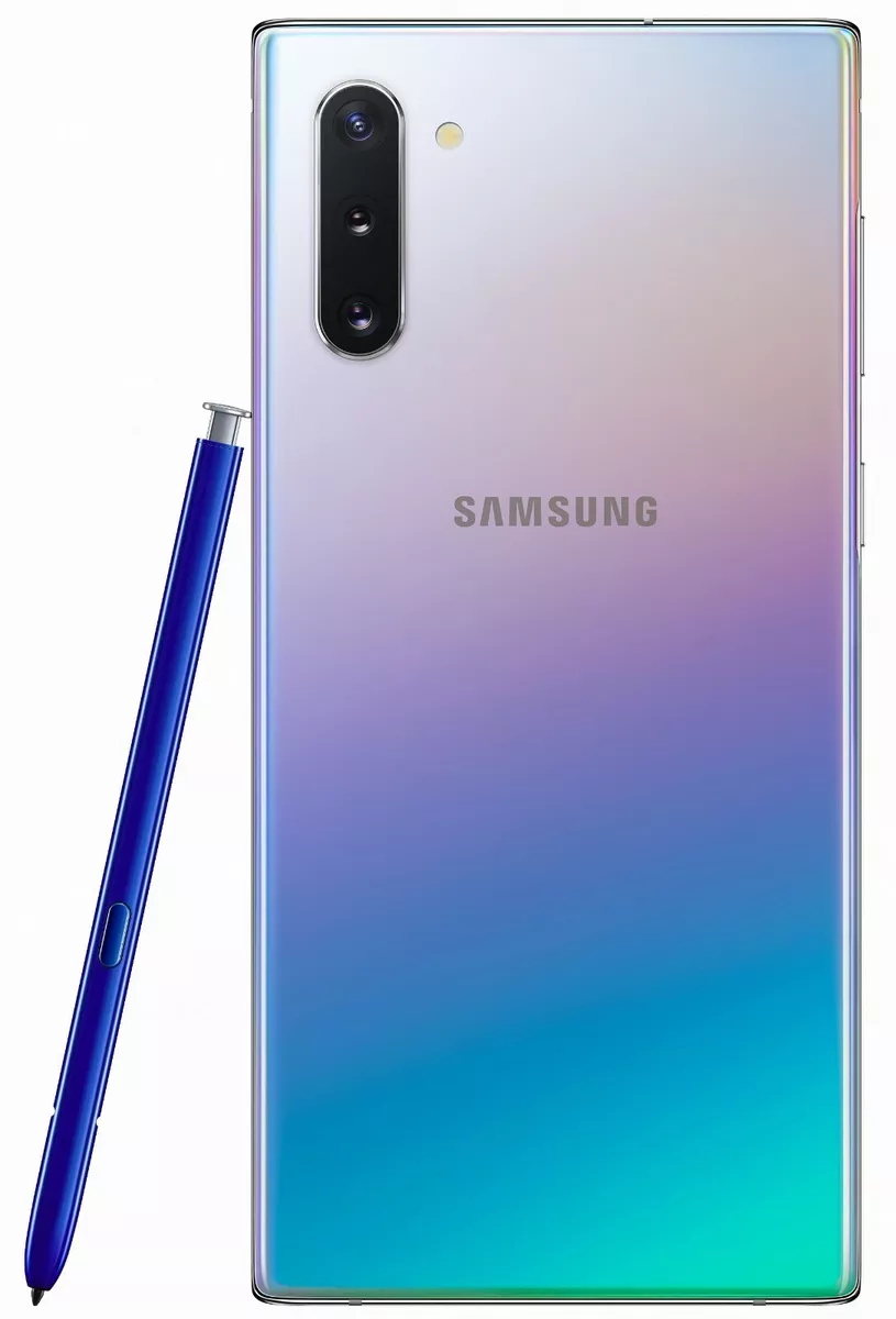 Samsung Galaxy Note 10 SM-N970F/DS 256GB DUAL SIM FACTORY UNLOCKED 4G OPEN BOX | eBay Samsung Galaxy Note 10 SM-N970F/DS 256GB DUAL SIM FACTORY UNLOCKED 4G OPEN BOX | eBay