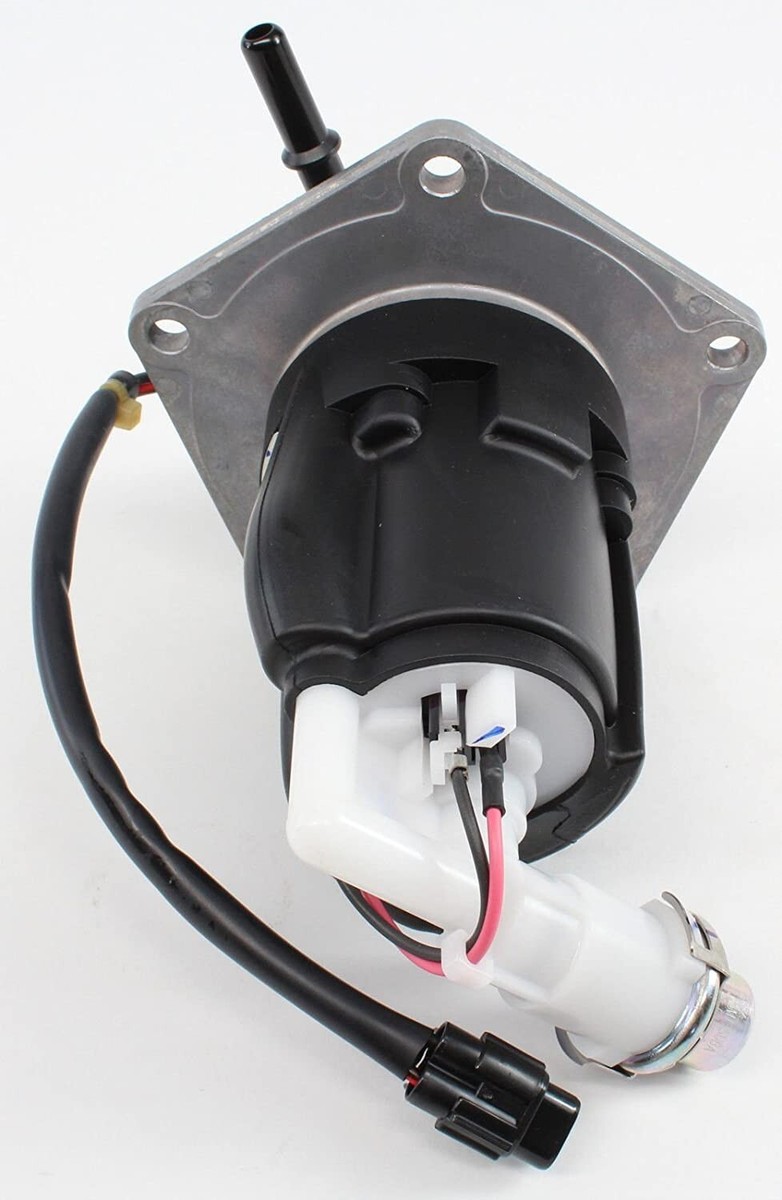 ぴぱ GENUINE NEW 2009 - 2011 KAWASAKI KX 450F 250F FUEL PUMP