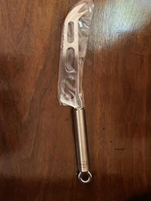 Rosle - German Engineered 11" Cheese Knife - NEW