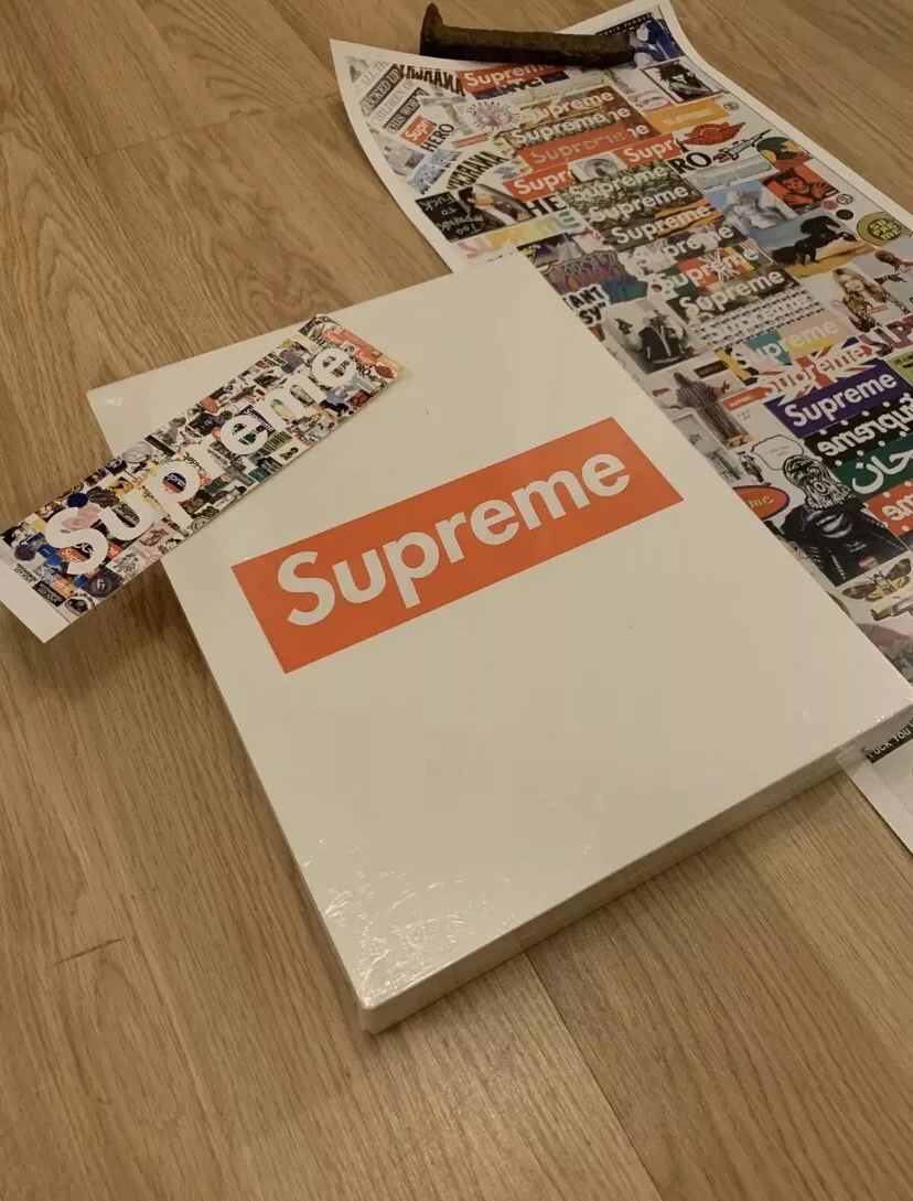 supreme vol 2