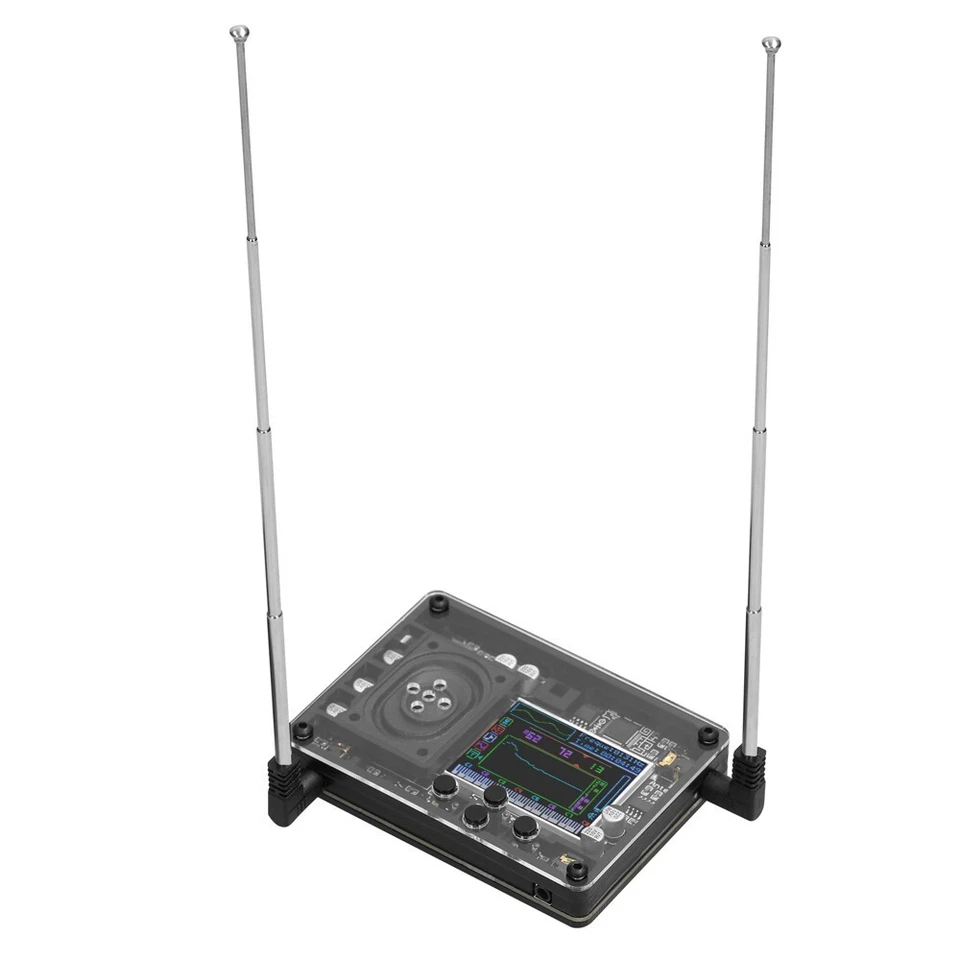 Theremin 📻🎶 DAS Musikinstrument zum Verschenken ✅ NEU - Bild 4 von 4