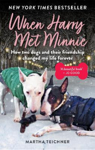 Thumbnail - When Harry Met Minnie: An Unexpected Friendship And The Gift Of Love