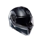 AGV Street Modular Levico Grey Silver