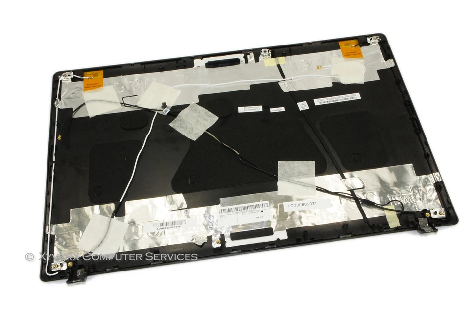 AP0FP00010008 ORIGINAL MÁQUINA PANTALLA LCD CUBIERTA TRASERA CON CABLE WIFI SERIE E442 Foto 2 de 3