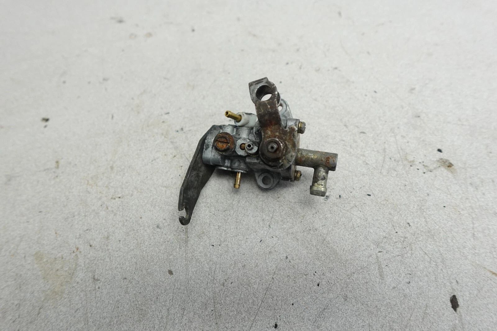 2002-2005 Ski-Doo OEM Oil Injection Pump Ass'y Summit Legend GSX MXZ