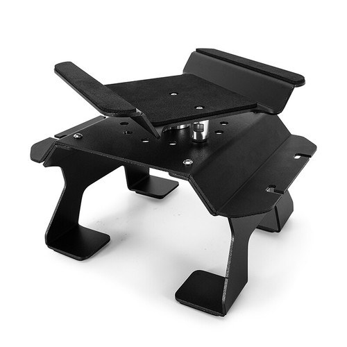 INJORA Aluminium RC Auto Ständer mit Dämpferhalter für 1/10 RC Car - Bild 9 von 12