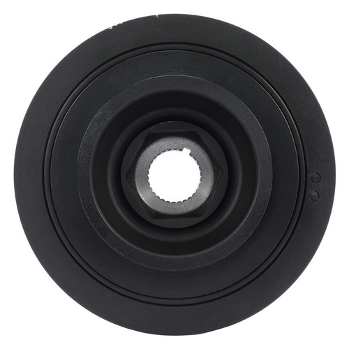 1Pc Harmonic Balancer for Honda Accord 1998-2002 Odyssey Acura CL Isuzu L4 2.3L - Picture 4 of 9