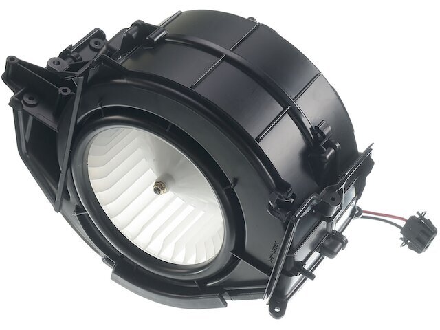For 2011-2012, 2014-2015 Audi R8 Blower Motor Front Autopart Premium 87833WN