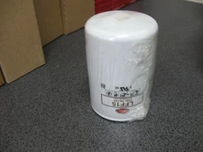 Luber-Finer LFF15 Fuel Filter Replaces BALDWIN BF956 CAT 3I1158 WIX 24009