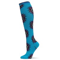Hot Sox Navajo Twist Knee High Sock on sale Hot Sox Navajo Twist Knee High Sock on sale