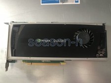NVIDIA Quadro 4000 2GB GDDR5 PCI-E x16 Graphics Video Card