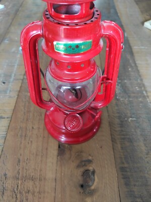 Moon Light HM103 kerosene oil lamp lantern.        Öl Lampe Laterne 