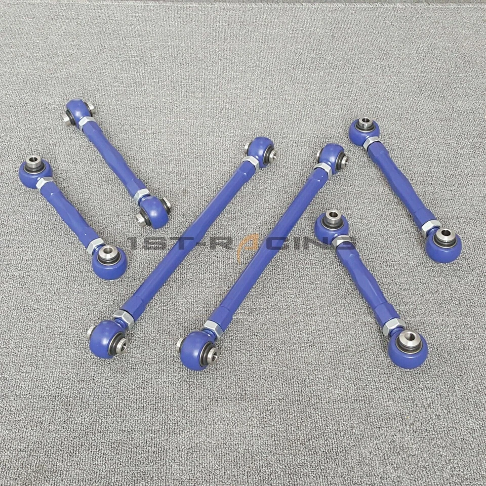 Kit de control de puntera trasera + cámara + brazo superior para BMW 220i 228i 230i 235i M240i 318i Foto 2 de 2