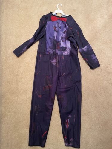 Five Nights at Freddy's Nightmare Bonnie Child Costume medium  - Picture 1 of 1