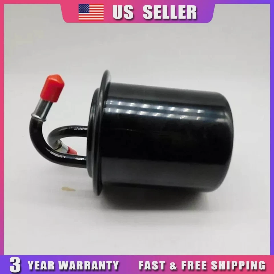 Fuel Filter For 1990 91 92-2005 Subaru Baja Forester Impreza Legacy Outback SVX Foto 3 de 4