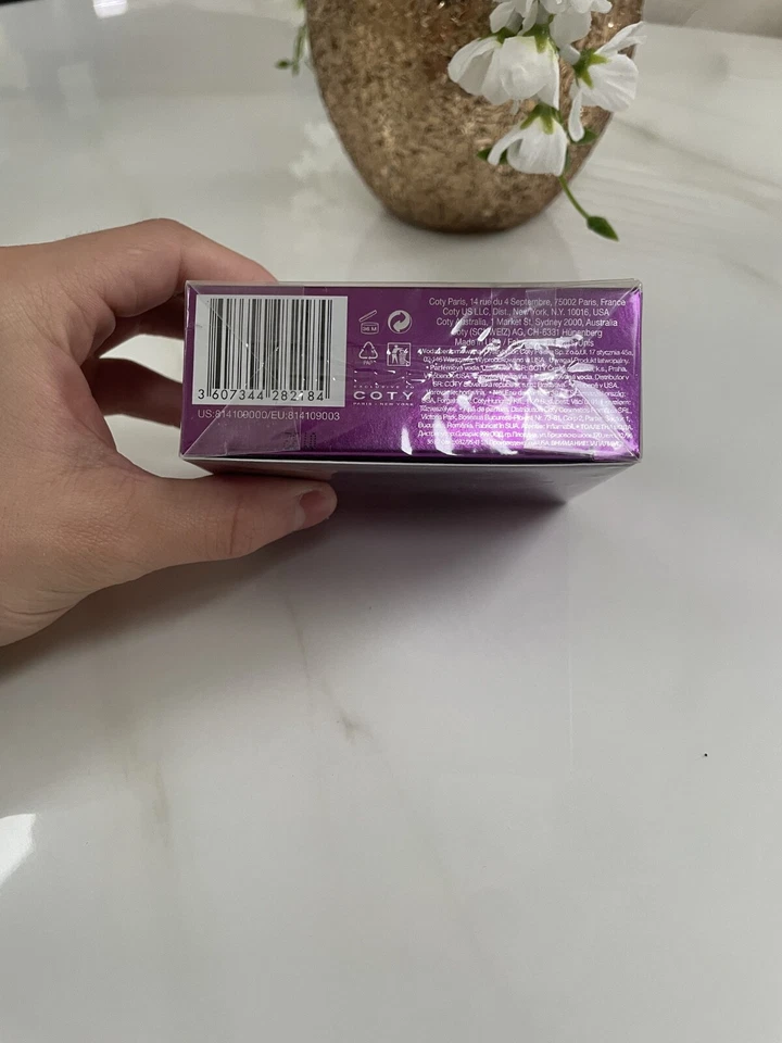 HALLE HALE BERRY PURE ORCHID EDP 30ML (SPRAY) - Imagem 3 de 3