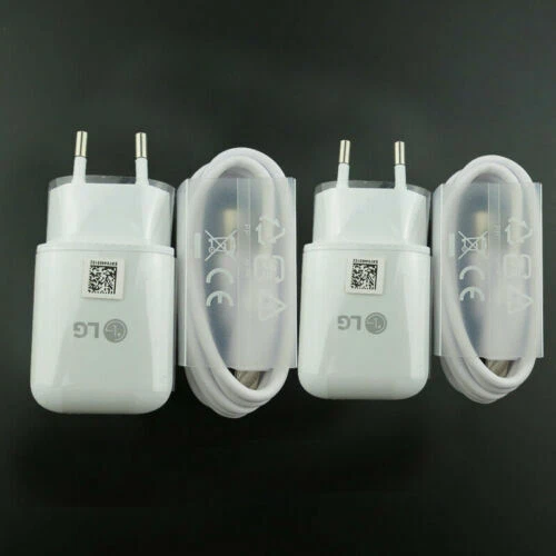 Los cables USB para Teléfono Celular LG LG V30