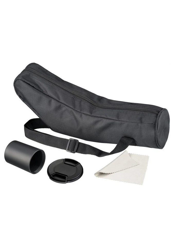 Longue-vue Corvette 15-45x60 - Photo 4/4