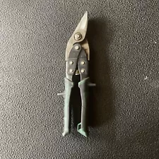 Stanley MHT73557 FatMax Right Cut Aviation Snips     