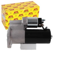 ATL Anlasser Starter 1,7Kw FüR Audi Q7 3.6 Porsche Cayenne 3.2 VW Touareg 3.6 V6