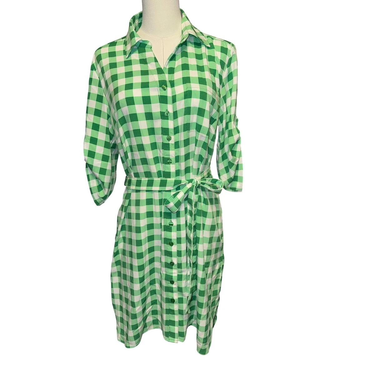 New York & Company Green Dresses for Women for sale | eBay