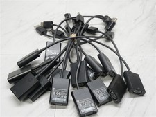 Lot of 16 HP DisplayPort DP to VGA Female Adapter Dongles 752661-001 TESTED