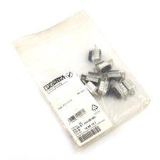 Phoenix Contact D-SUB Contact Carrier VS-09-ST-DSUB-HD-CD-B 1655137 (10pcs) original box