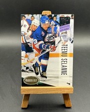 1993-94 Parkhurst - Teemu Selanne #235