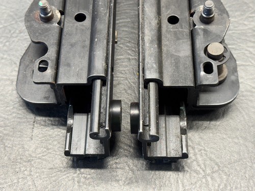 1992-1999 BMW E36 3-Series Front Left Electric Seat Rail Sliders OEM - Imagen 19 de 23