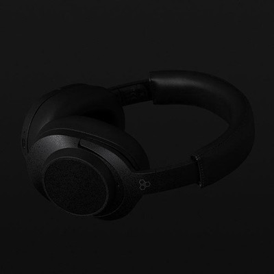 final UX5000 FI-UX5DPLWP Wireless & Wired Headphones Hybrid Noise