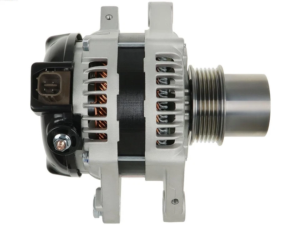 ALTERNATOR A6094 FOR TOYOTA 1KR-FE 1.0L 3cyl YARIS - Image 3 of 4