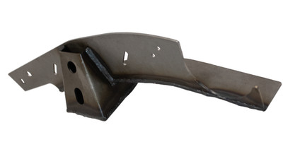 Rust Buster Frameworks RB8411R Vehicle Frame Assembly