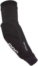 POC VPD Air Sleeve Elbow Guards - Uranium Black, Size Options Available
