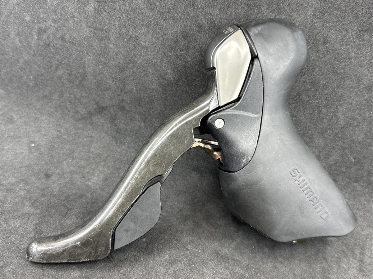 Shimano Ultegra 6700 In Bicycle Shifters for sale - eBay