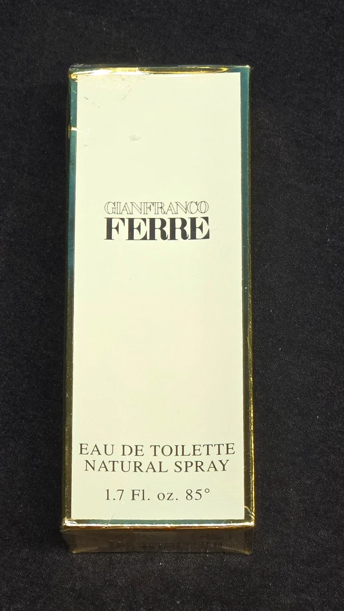 Gianfranco Ferré Ferre Fragrances for Women for sale | eBay