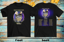 2 Sides 20 26 Takin It Back Tour The Guess Who Shirt Unisex S-5XL EM1519