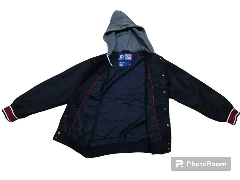 Mark Gonzales Varsity Jacket - Image 4 of 4