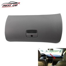 Glove Box Lid Cover Gray For Passat Estate B5 B5.5 98-05