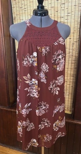 Robe Maurices Taille M - État Très Bon - Occasion