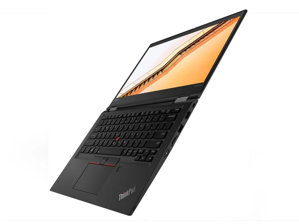 Lenovo ThinkPad X390 Yoga · i5-8265U · 8GB · 512GB, Foto 2 von 4