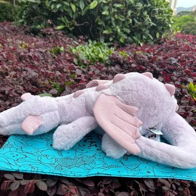 Jellycat Lavender Dragon Huge(90cm) - New + Authentic