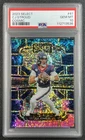 C.J. STROUD PSA 10 2023 PANINI SELECT #41 ROOKIE COSMIC PRIZM SSP CONCOURSE 3536