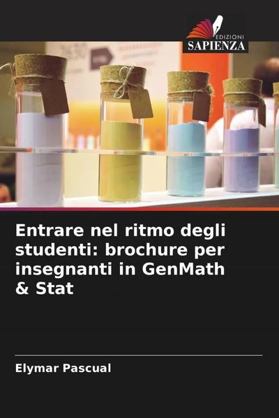 Elymar Pascual | Entrare Nel Ritmo Degli Studenti: Brochure Per Insegnanti In...-image